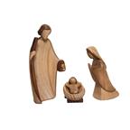 woodcarvings