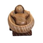 woodcarvings