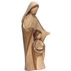 woodcarvings