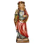 woodcarvings