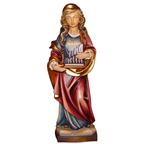 woodcarvings
