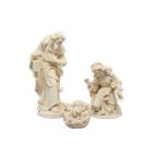 woodcarvings