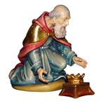 woodcarvings