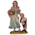 woodcarvings
