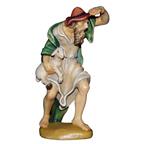 woodcarvings