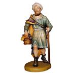 woodcarvings
