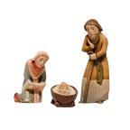 woodcarvings