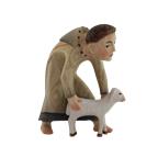 woodcarvings
