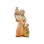 woodcarvings