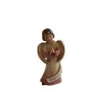 woodcarvings