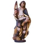 woodcarvings