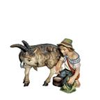 woodcarvings