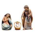 woodcarvings