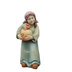 woodcarvings
