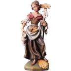 woodcarvings
