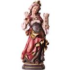 woodcarvings