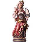 woodcarvings