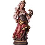woodcarvings