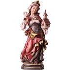 woodcarvings
