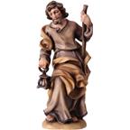 woodcarvings