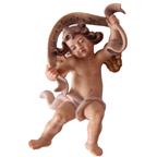 woodcarvings
