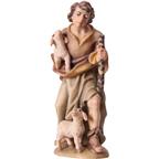 woodcarvings