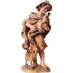 woodcarvings