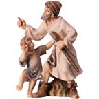 woodcarvings