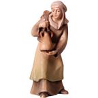 woodcarvings