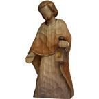 woodcarvings