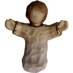 woodcarvings