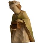 woodcarvings