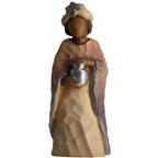 woodcarvings