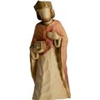 woodcarvings