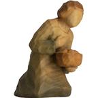 woodcarvings