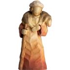 woodcarvings