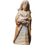 woodcarvings