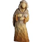 woodcarvings