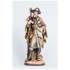 woodcarvings