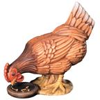 woodcarvings
