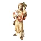 woodcarvings