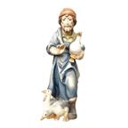woodcarvings