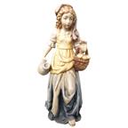 woodcarvings