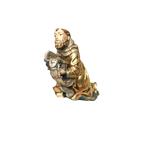 woodcarvings