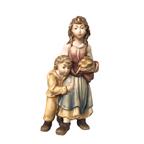 woodcarvings