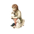 woodcarvings