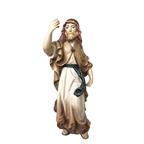 woodcarvings