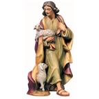 woodcarvings