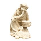 woodcarvings