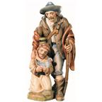 woodcarvings